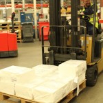 22_forklift And forklifted either straight onto a lorry or into the warehouse.