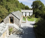 Wooda farm, Crackington Haven, Heaven on earth.