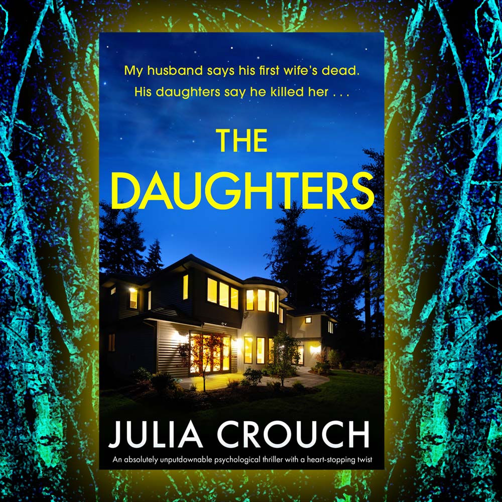 The Daughters by Julia Crouch